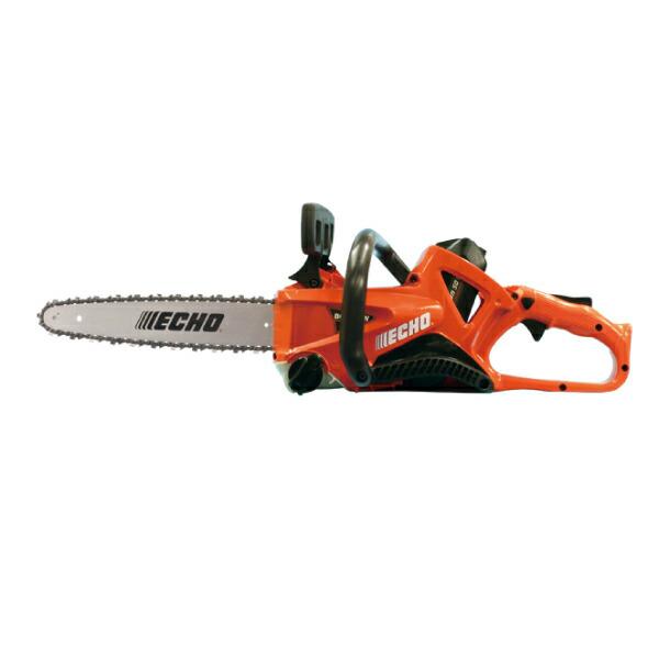 エコー 50V バッテリー軽量リアハンドルソー 1Pバッテリー ・充電器付き BCS510W-30SCG 商品画像1：ニッチ・リッチ・キャッチKaago店