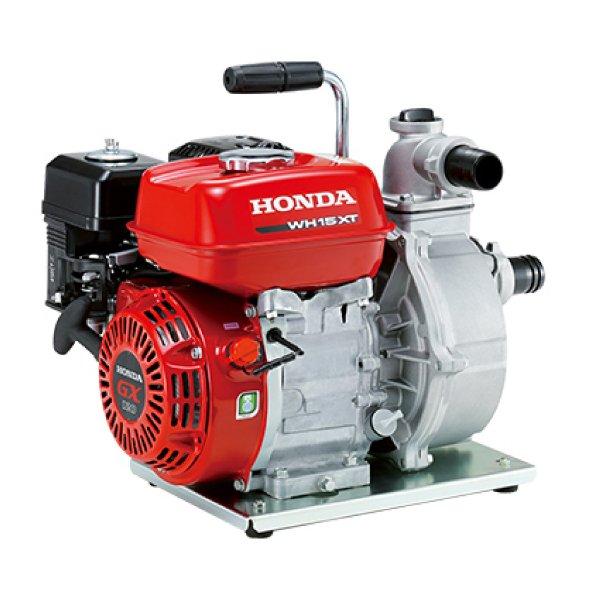 ホンダ エンジン式 高圧ポンプ WH15XT2J