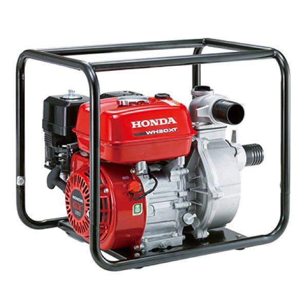 ホンダ エンジン式 高圧ポンプ WH20XTJF
