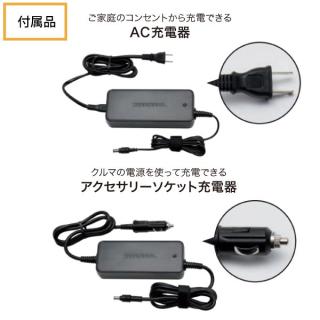 ホンダ 蓄電機 LiB-AID E500 パワーレッド E500JN1ER 蓄電池 蓄電器