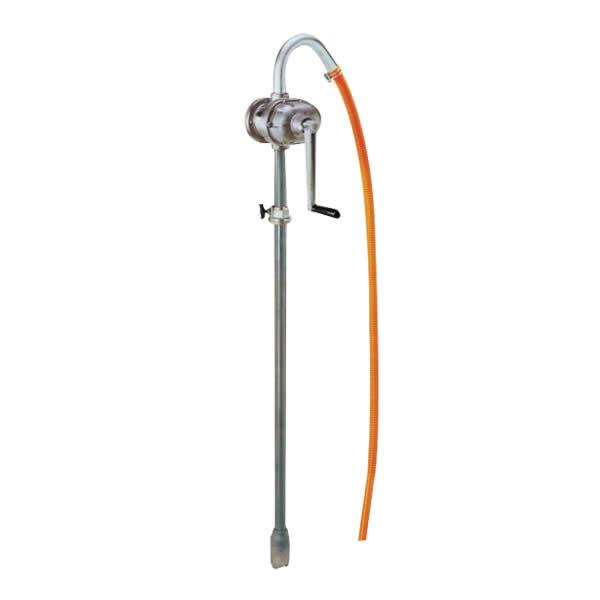 工進 手動ドラムポンプ LP-32 0038519