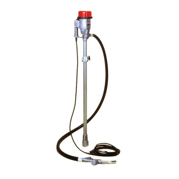 工進 電動ドラムポンプ FA-100 0048510