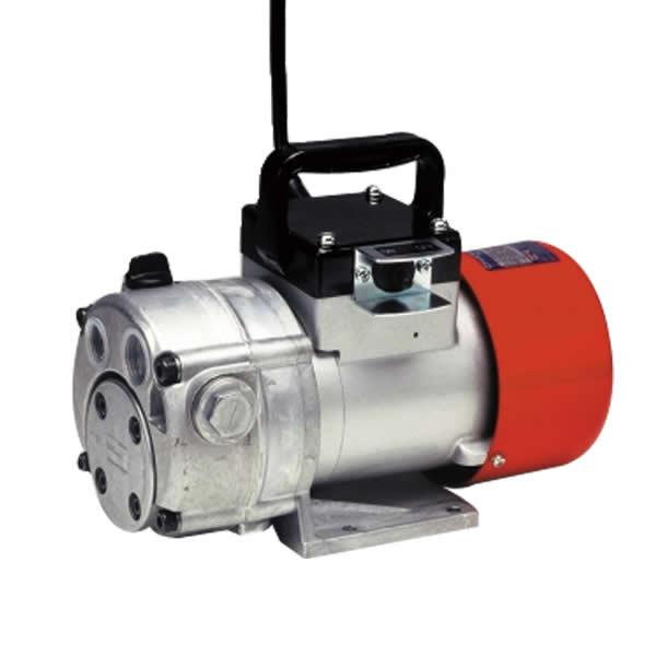 工進 高粘度用電動ハンディオイルポンプ GM-2510H 0158525