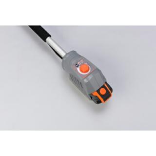 工進 充電式草刈機 Uハンドル SBC-1825 0568512