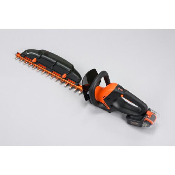 工進 充電式ヘッジトリマー PHT-1825 バッテリー ・充電器付き 0568617 商品画像8：ニッチ・リッチ・キャッチKaago店