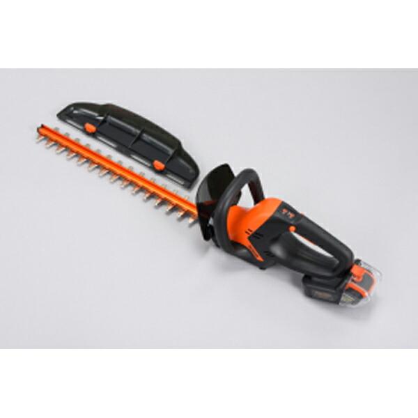 工進 充電式ヘッジトリマー PHT-1825 バッテリー ・充電器付き 0568617 商品画像9：ニッチ・リッチ・キャッチKaago店