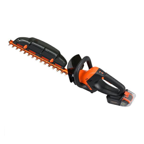 工進 充電式ヘッジトリマー PHT-1825 バッテリー ・充電器付き 0568617 商品画像12：ニッチ・リッチ・キャッチKaago店