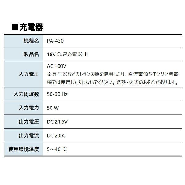 工進 18V 充電式ハンディチェンソー バッテリー・充電器付き SHC-180 0568674 商品画像4：ニッチ・リッチ・キャッチKaago店