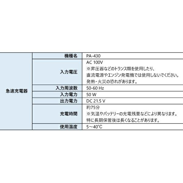 工進 18V 充電式草刈機 Uハンドル SBC-1825B-AAD バッテリー2個セット・充電器付き 0568701 商品画像4：ニッチ・リッチ・キャッチKaago店