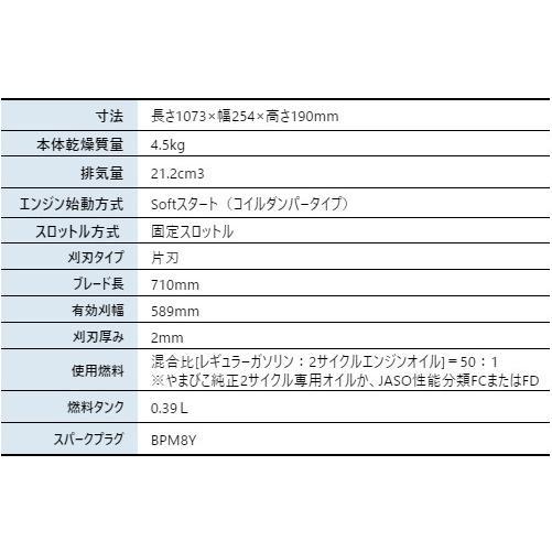 新ダイワ ヘッジトリマー 片刃タイプ 710mm HT2211S-750B 商品画像2：ニッチ・リッチ・キャッチKaago店