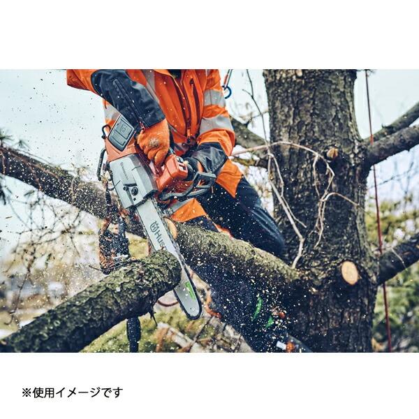 ハスクバーナ バッテリー式チェンソー プロソー T542iXP 本体のみ 970646814 商品画像18：ニッチ・リッチ・キャッチKaago店