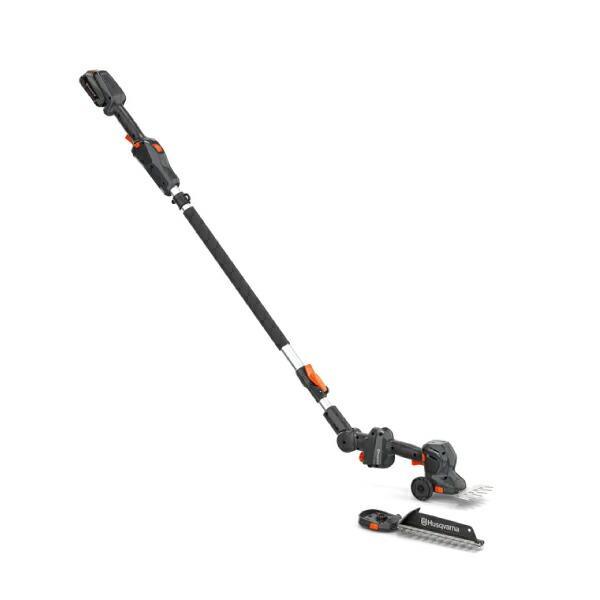 ハスクバーナ アスパイア S20 バリカン + アスパイア ポール 本体のみ 970716702 商品画像18：ニッチ・リッチ・キャッチKaago店