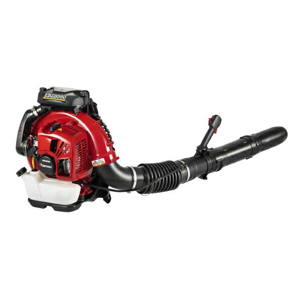 ゼノア エンジンブロワ EBZ8560RH 背負式 970720702 商品画像4：ニッチ・リッチ・キャッチKaago店