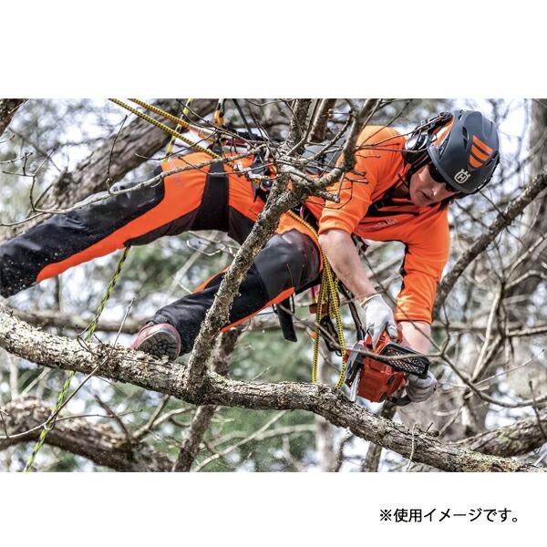 ハスクバーナ エンジン式 チェンソー T525 10CV H00 970737010 商品画像12：ニッチ・リッチ・キャッチKaago店