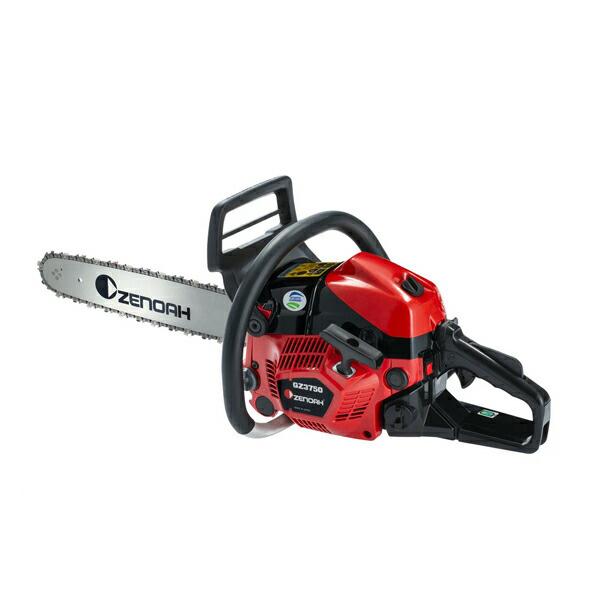 ゼノア チェンソー GZ3750-16SP_H00 970738316 商品画像5：ニッチ・リッチ・キャッチKaago店