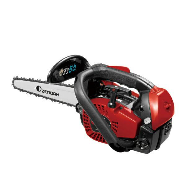 ゼノア チェンソー G2100T-8SP_H00 970737752 商品画像6：ニッチ・リッチ・キャッチKaago店