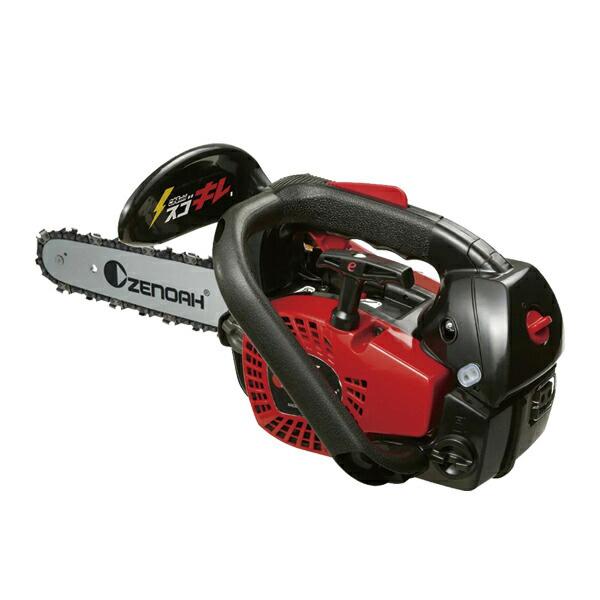 ゼノア チェンソー G2200T-8SP_H00 970737852 商品画像6：ニッチ・リッチ・キャッチKaago店