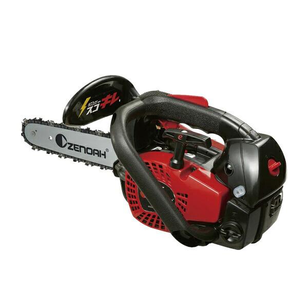 ゼノア チェンソー G2200T-10SP_H00 970737860 商品画像5：ニッチ・リッチ・キャッチKaago店