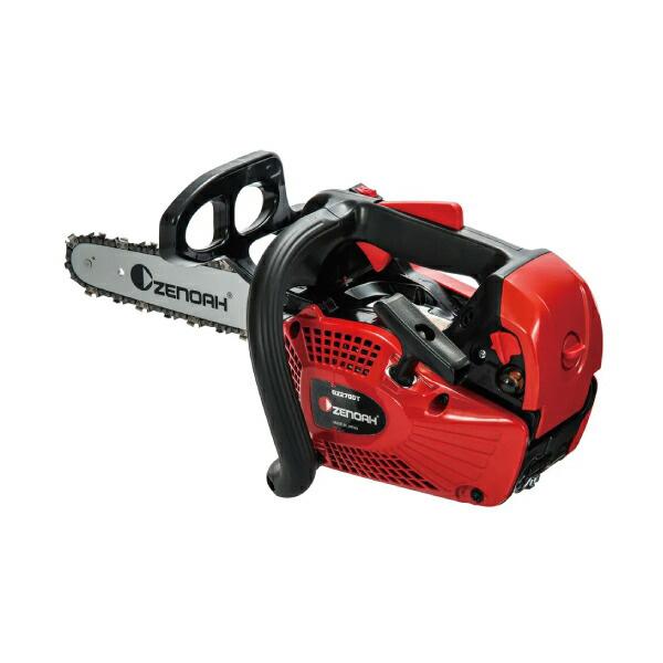 ゼノア チェンソー GZ2700T-10SP_H00 970737960 商品画像5：ニッチ・リッチ・キャッチKaago店