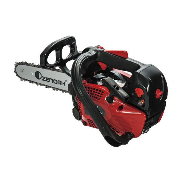 ゼノア チェンソー GZ2800T-10CV_H00 970738010 商品画像5：ニッチ・リッチ・キャッチKaago店