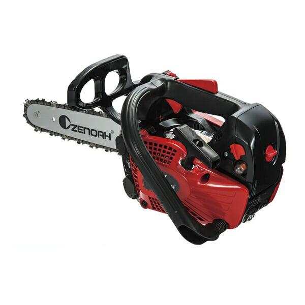 ゼノア チェンソー GZ2800T-10SP_H00 970738060 商品画像5：ニッチ・リッチ・キャッチKaago店