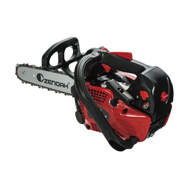 ゼノア チェンソー GZ2800T-12SP_H00 970738068 商品画像5：ニッチ・リッチ・キャッチKaago店