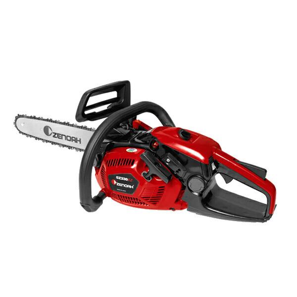 ゼノア チェンソー GZ330EZ-14SP_H00 970738114 商品画像6：ニッチ・リッチ・キャッチKaago店
