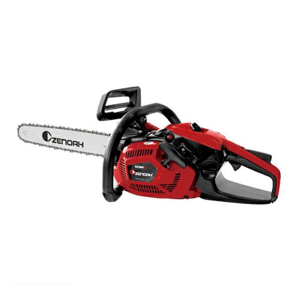 ゼノア チェンソー GZ360EZ-16SPH00 970738216 商品画像6：ニッチ・リッチ・キャッチKaago店