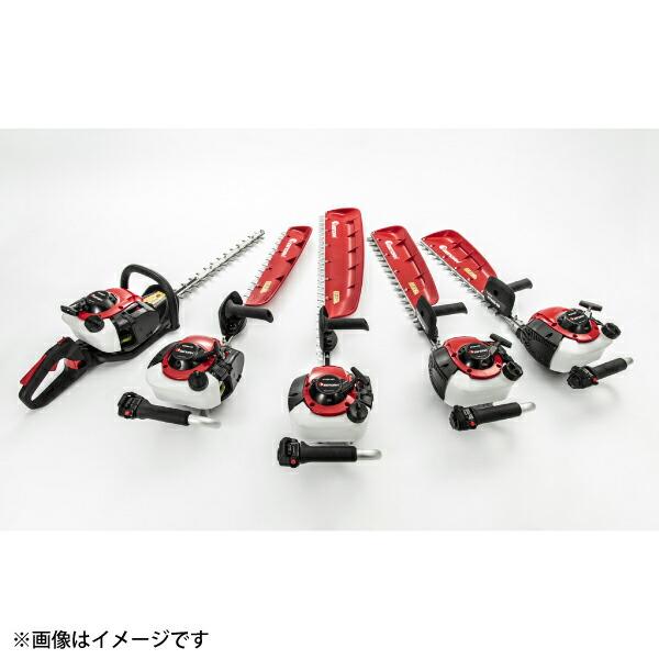 ゼノア 造園用 ヘッジトリマ CHT220-60 両刃タイプ 967660401 商品画像2：ニッチ・リッチ・キャッチKaago店
