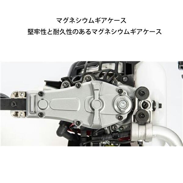 ゼノア 造園用 ヘッジトリマ HT-220-60 ショートタイプ 967660001 nocu 商品画像3：ニッチ・リッチ・キャッチKaago店
