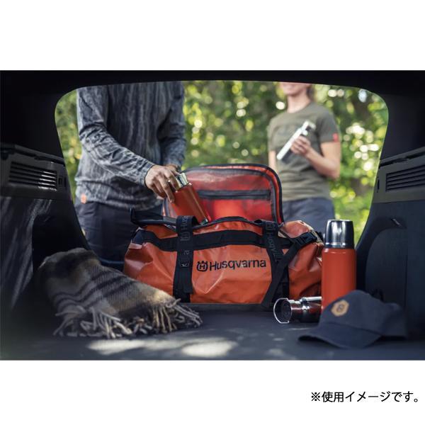 ハスクバーナ ボトル 0.75L Xプローラ 597417901 商品画像3：ニッチ・リッチ・キャッチKaago店