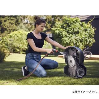 ハスクバーナ ロボット芝刈り機 オートモア315 Mark II 970526829の通販なら: ニッチ・リッチ・キャッチKaago店  [Kaago(カーゴ)]