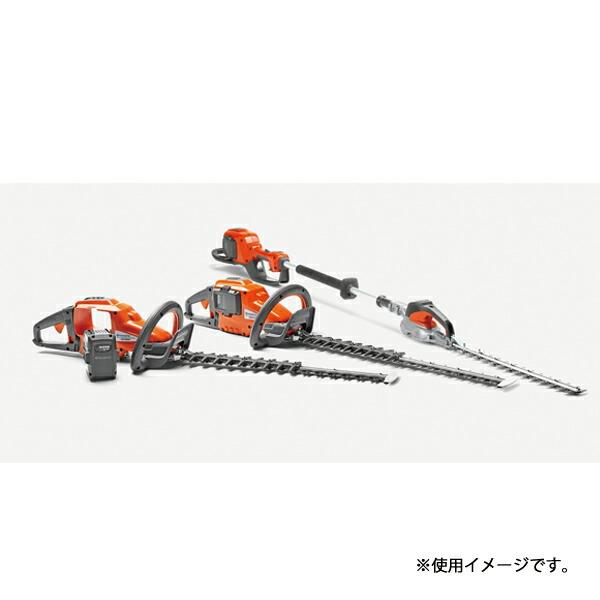 ハスクバーナ バッテリー式 ヘッジトリマ 520iHD60 本体のみ 967915605 商品画像17：ニッチ・リッチ・キャッチKaago店