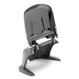 ハスクバーナ ロボット芝刈り機アタッチメント オートモア