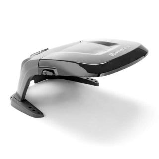 ハスクバーナ ロボット芝刈り機アタッチメント オートモア