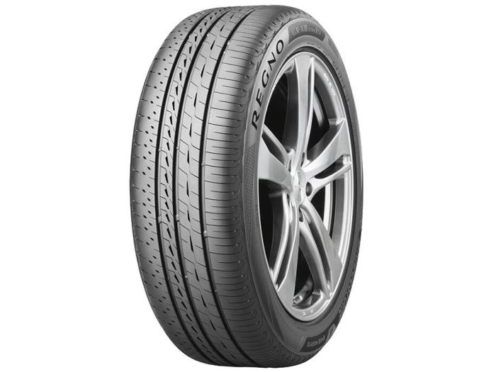 REGNO GR-XIII TYPE RV 245/40R19 98W XL 商品画像2：日蓮タイヤ