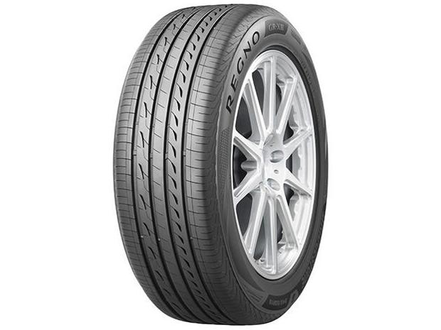REGNO GR-XIII 225/55R16 95V 商品画像2：日蓮タイヤ