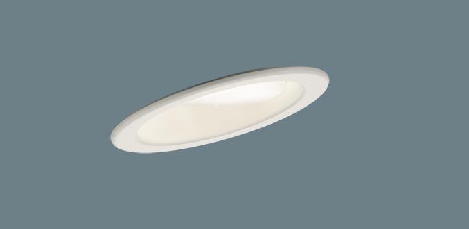 パナソニック LED ダウンライトXAD3400CU1(LGD9404+LLD3000CU1)傾斜天井用 10･･･