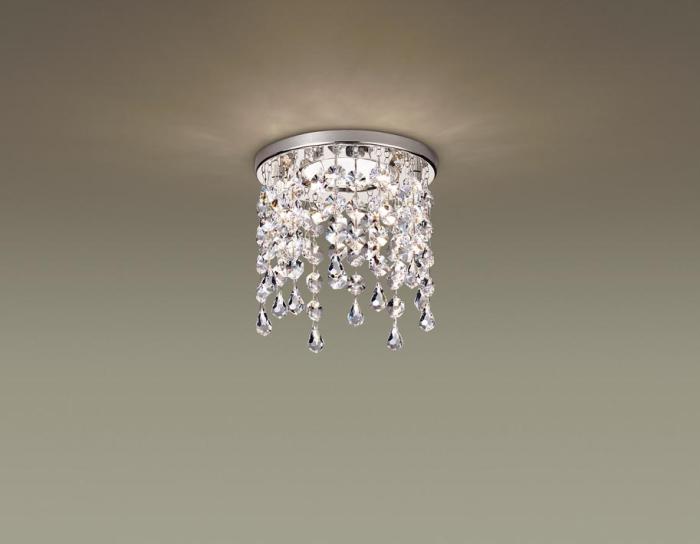 パナソニック LED ダウンライトXSZD1109LLB1(LGD1000LLB1+SLK02089)電球色 調･･･