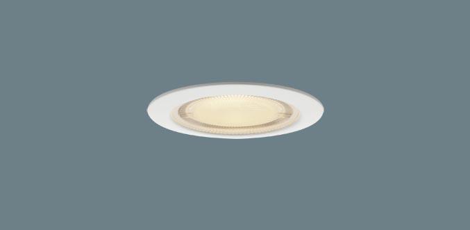 パナソニック LED 軒下用 ダウンライトXSZR3040LCB1(SLR9015+LLD3420LCB1)防･･･