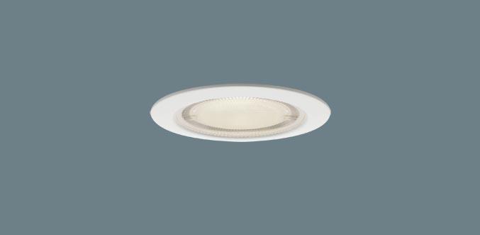 パナソニック LED 軒下用 ダウンライトXSZR3040VCB1(SLR9015+LLD3420VCB1)防･･･