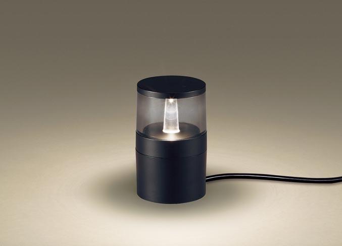 パナソニック LED エクステリアスタンド XSZW3001CT1(SLW46000+LLD2020LCT1)･･･