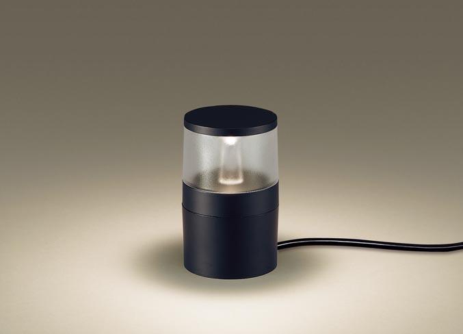 パナソニック LED エクステリアスタンド XSZW3712CM1(SLW46011+LLD20207CM1)･･･