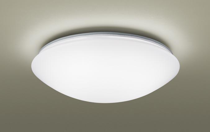 パナソニック LED 小型 シーリングライト LSEB2080LE1 昼白色カチットF Panasonic 商品画像1：日昭電気