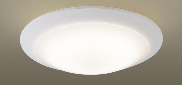 パナソニック LED シーリングライト LGC52132 調色 12畳用 カチットF Panason･･･