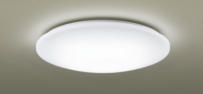 パナソニック LED シーリングライト LGC62120 調色 14畳用 カチットF Panason･･･