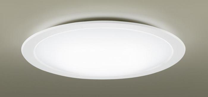 パナソニック LED シーリングライト LGC62122 調色 14畳用 カチットF Panason･･･