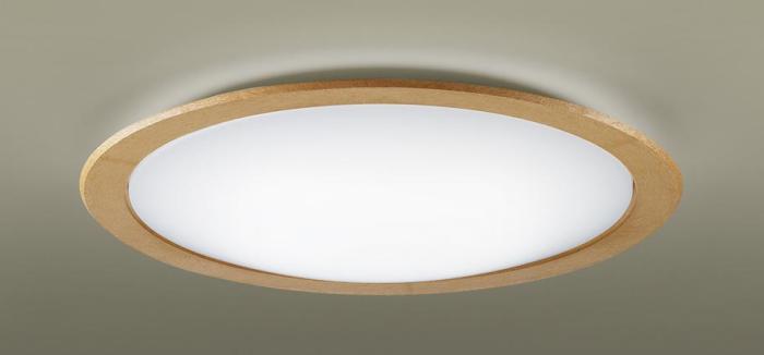 パナソニック LED シーリングライト LGC62123 調色 14畳用 カチットF Panason･･･