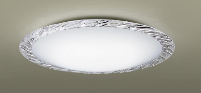 パナソニック LED シーリングライト LGC62125 調色 14畳用 カチットF Panason･･･