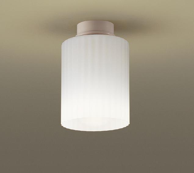 パナソニック 小型 LEDシーリングライト LSEB2049　40形電球色 シーリングユ･･･